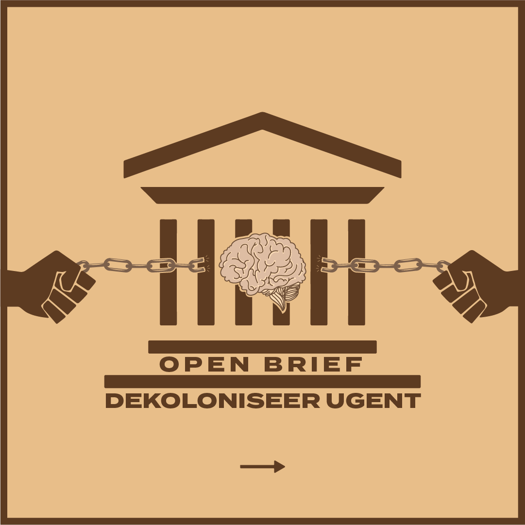 Dekoloniseer UGent